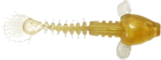 
M-WAR, 
M-war Monkey Fry Kiwi 7cm, 2,5 Gr, 16-pack, 
Detail 1
