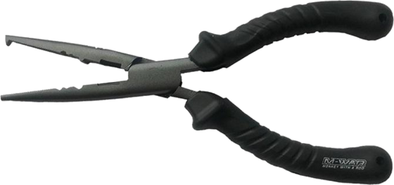 
M-WAR, 
M-war Splitring Plier, 
Detail 1
