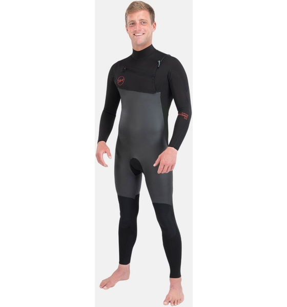 
DAKINE, 
M. Renegade Wind Chest Zip Full Suit 3/2, 
Detail 1
