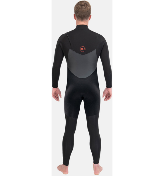 DAKINE, M. Renegade Wind Chest Zip Full Suit 3/2