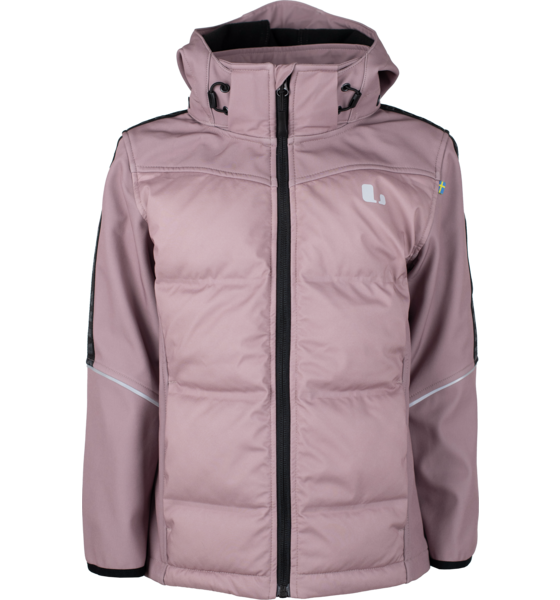 
LINDBERG, 
Mac Hybrid Jacket, 
Detail 1
