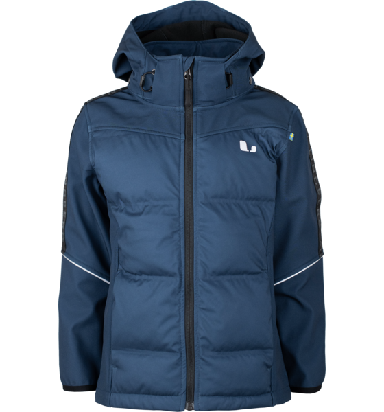 
LINDBERG, 
Mac Hybrid Jacket, 
Detail 1
