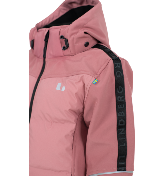 LINDBERG, Mac Hybrid Jacket