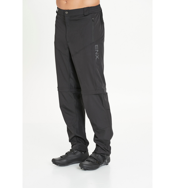 
ENDURANCE, 
Maccoy Cycling Shorts, 
Detail 1
