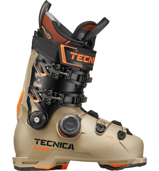 
TECNICA, 
Mach Boa Mv 130 Gw, 
Detail 1
