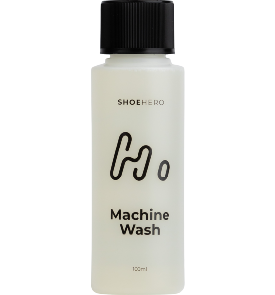 
SHOE HERO, 
Machine Wash - Rengöring I Tvättmaskin, 
Detail 1
