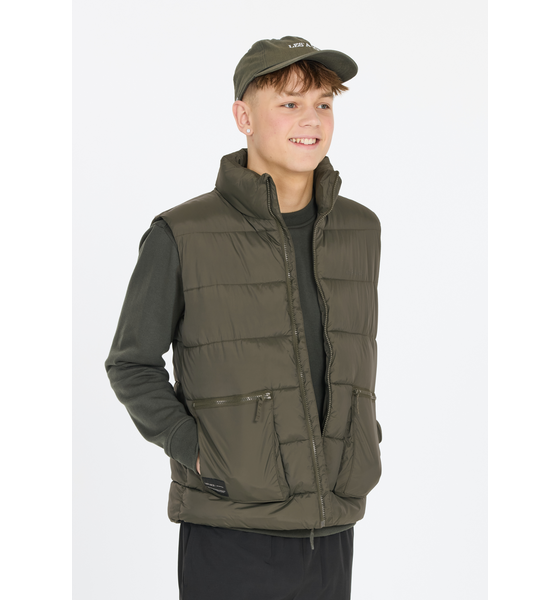 
LESARCS, 
Mackod, 
Detail 1
