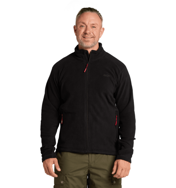 
TUXER, 
Maclin Jacket, 
Detail 1
