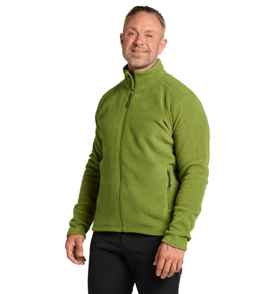 
TUXER, 
Maclin Jacket, 
Detail 1
