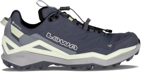 
LOWA, 
Maddox Pro Gtx Lo Sl Ws, 
Detail 1
