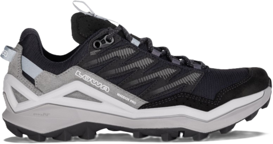 
LOWA, 
Maddox Pro Gtx Lo Wide, 
Detail 1

