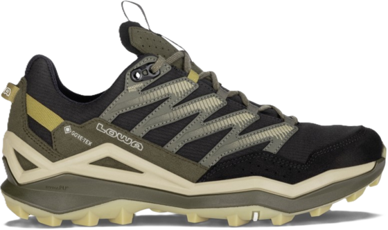 
LOWA, 
Maddox Pro Gtx Lo, 
Detail 1
