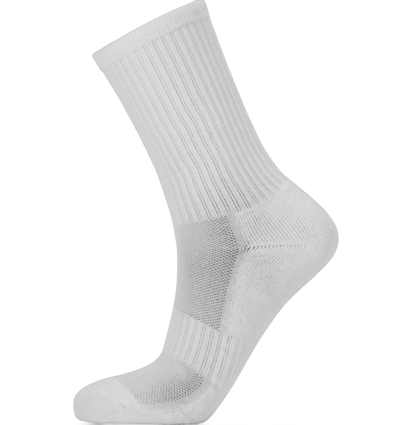 
ENDURANCE, 
Maduro Socks, 
Detail 1
