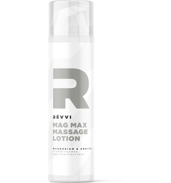 
RÉVVI, 
Mag Max Massage Lotion 200ml, 
Detail 1
