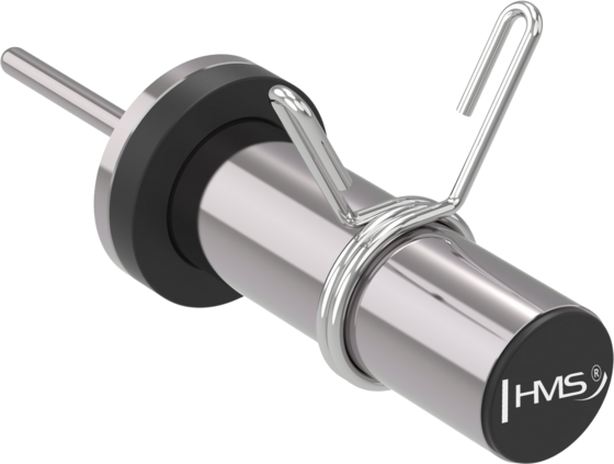 
NORTHIX, 
Magnetic Pin For Weight Stack Load Enhancement, 
Detail 1
