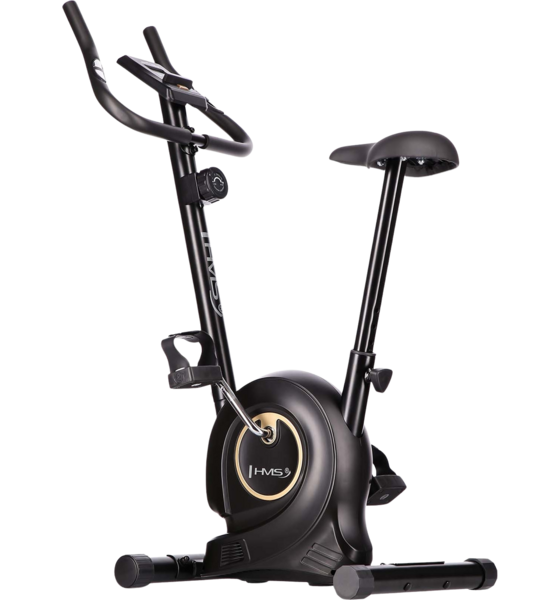 
NORTHIX, 
Magnetic Stationary Bike, Adjustable Resistance, Black, 
Detail 1
