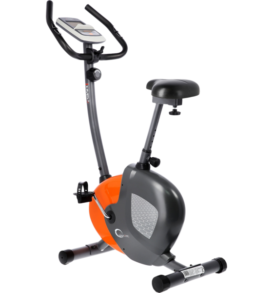 
NORTHIX, 
Magnetic Stationary Bike &ndash; Adjustable Resistance, Quiet Ride, 
Detail 1
