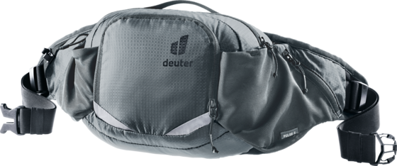 
DEUTER, 
Magv&auml;ska Pulse 5, 
Detail 1
