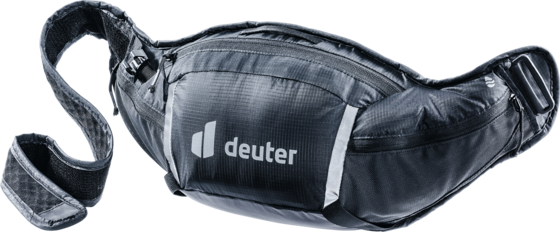 
DEUTER, 
Magväska Shortrail III, 
Detail 1
