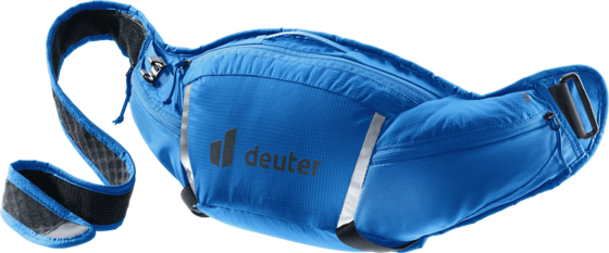 
DEUTER, 
Magväska Shortrail III, 
Detail 1
