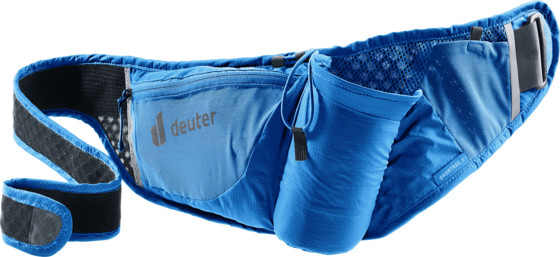 
DEUTER, 
Magv&auml;ska Shortrail II, 
Detail 1
