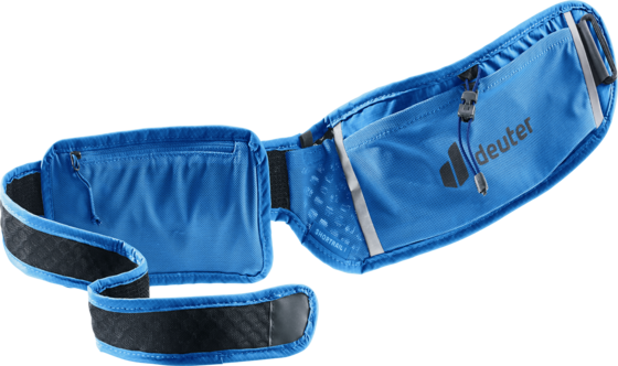 
DEUTER, 
Magväska Shortrail I, 
Detail 1
