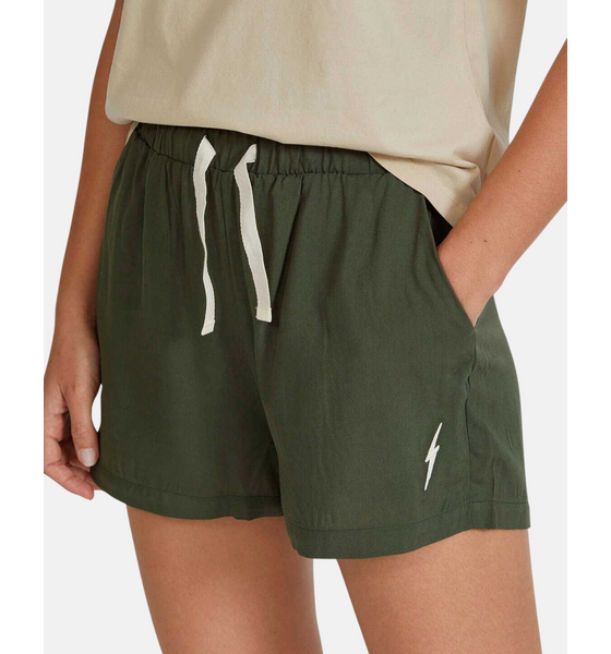 947615101101 LIGHTNING BOLT Mahinahina Shorts  Model01 Detail