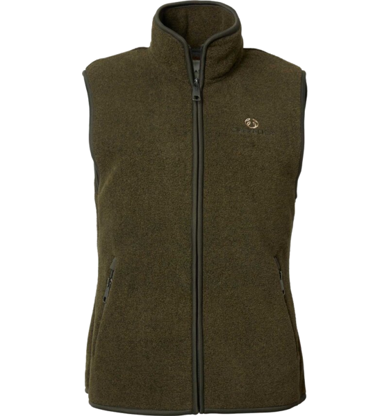 
CHEVALIER, 
Mainstone Fleece Vest Women, 
Detail 1
