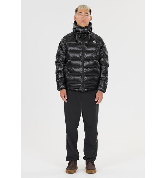 
SOS, 
Makalu, 
Detail 1
