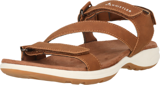 
WHISTLER, 
Malena, 
Detail 1
