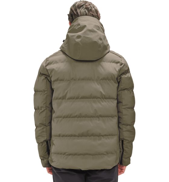 8848 ALTITUDE, Malik Ski Jacket