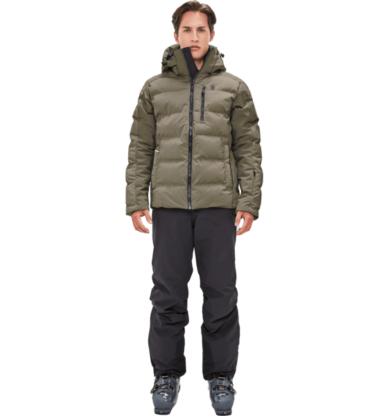 8848 ALTITUDE, Malik Ski Jacket