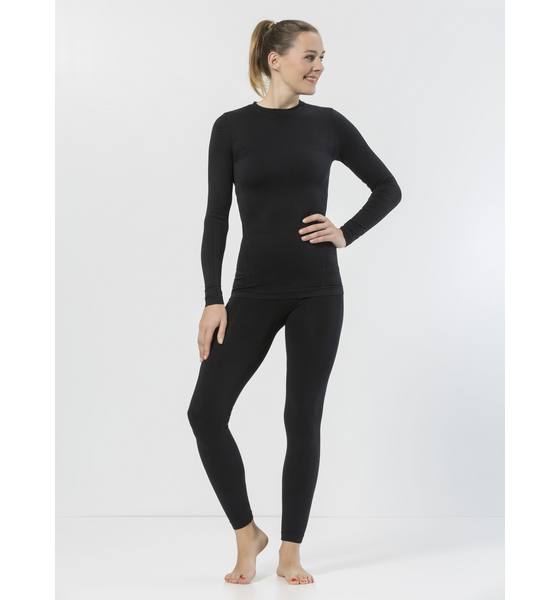 
WHISTLER, 
Mall Functional Underwear Set, 
Detail 1
