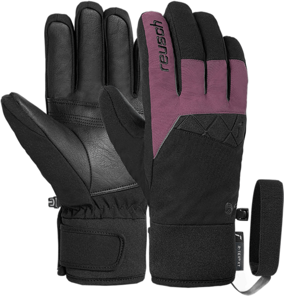 
REUSCH, 
Malone R-tex&reg; Xt, 
Detail 1
