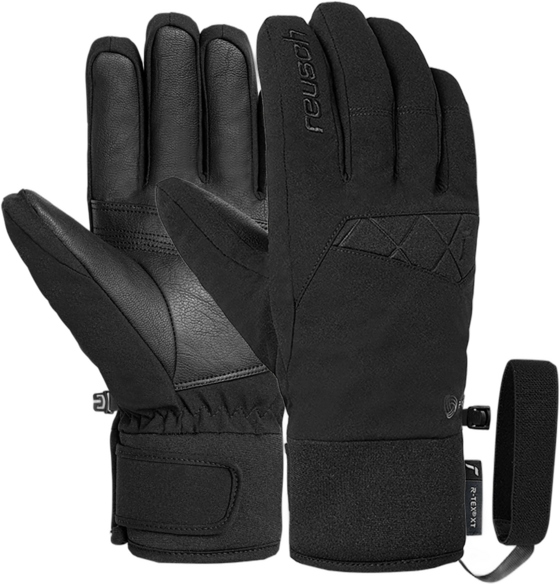 
REUSCH, 
Malone R-tex&reg; Xt, 
Detail 1
