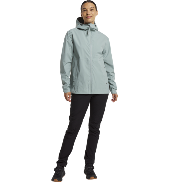 
TENSON, 
Malou Jacket Women, 
Detail 1
