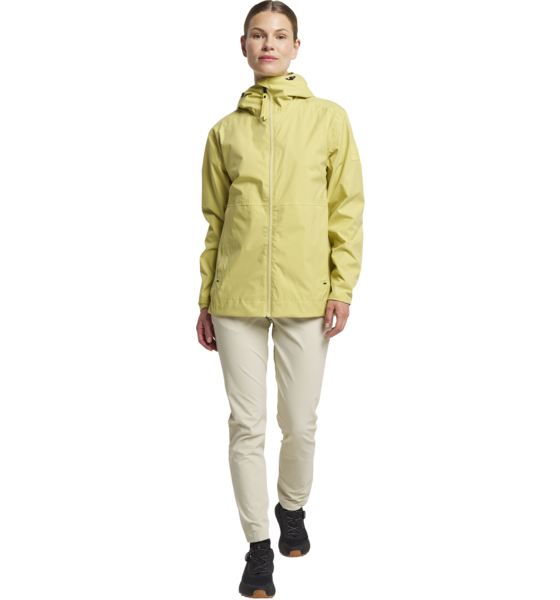 
TENSON, 
Malou Jacket Women, 
Detail 1
