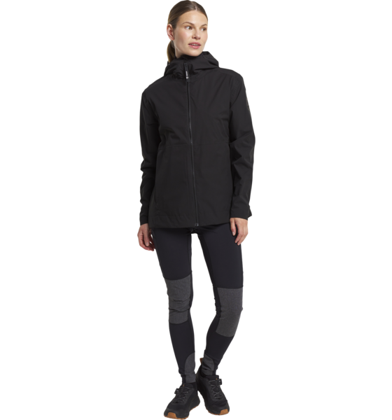 
TENSON, 
Malou Jacket Women, 
Detail 1
