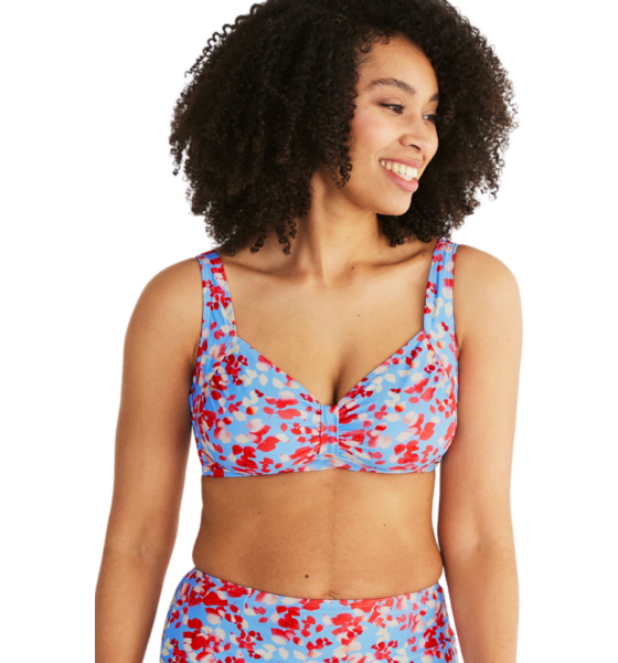 
ABECITA BY SWEGMARK, 
Malta Soft Bikini Bra, 
Detail 1
