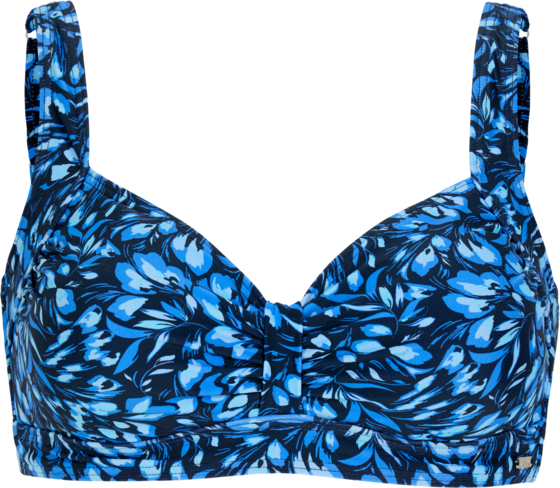 947917101101 ABECITA BY SWEGMARK Malta Soft Bikini Top  Standard Detail