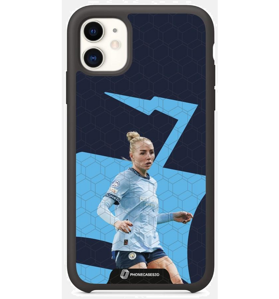 
PHONECASES3D, 
Manchester City Official 3d Phone Case &ndash; Greenwood Background Ship, 
Detail 1
