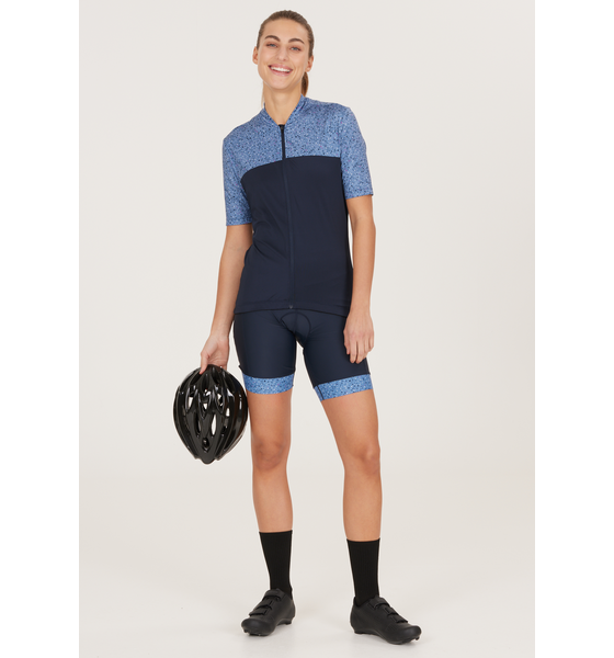 
ENDURANCE, 
Mangrove Cycling Shirt, 
Detail 1
