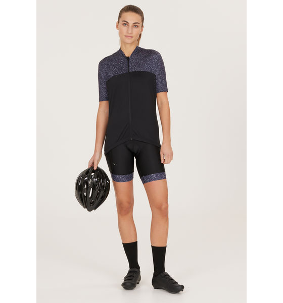 
ENDURANCE, 
Mangrove Cycling Shirt, 
Detail 1
