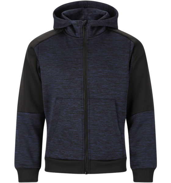 
ZIGZAG, 
Manhattan Sweat Jacket, 
Detail 1
