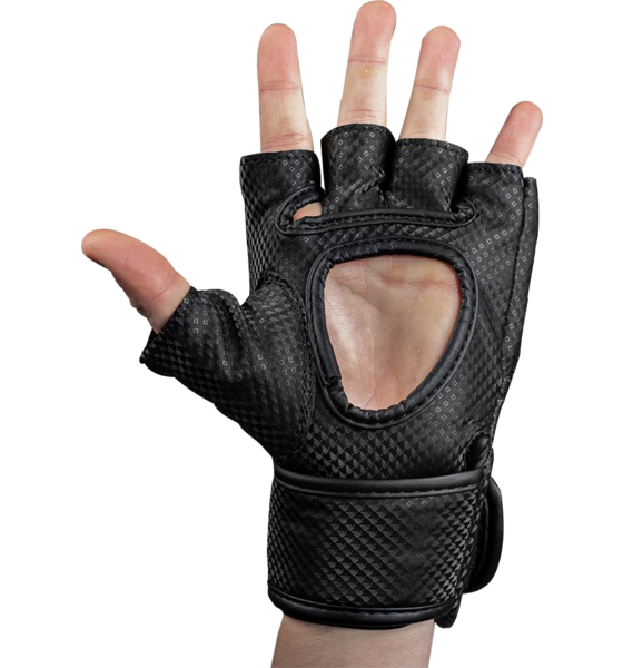 GORILLA WEAR, Manton Mma Gloves (with Thumb)