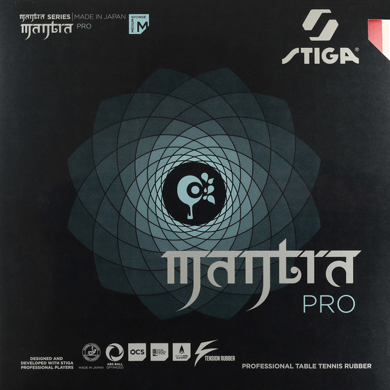 
STIGA, 
Mantra Pro M, 
Detail 1
