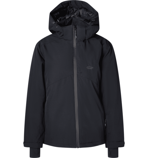 
TUXER, 
Margot 2.0 Jacket, 
Detail 1
