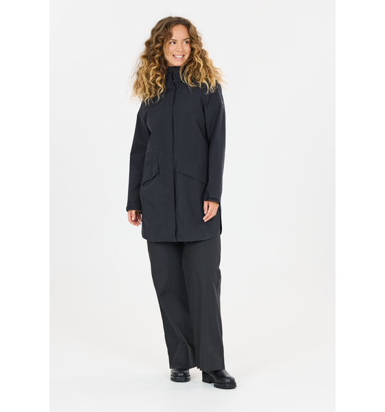 
WHISTLER, 
Marico, 
Detail 1
