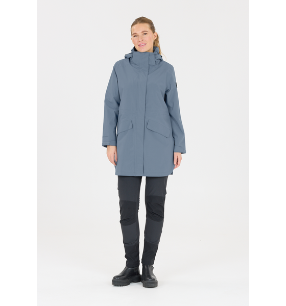 
WHISTLER, 
Marico, 
Detail 1
