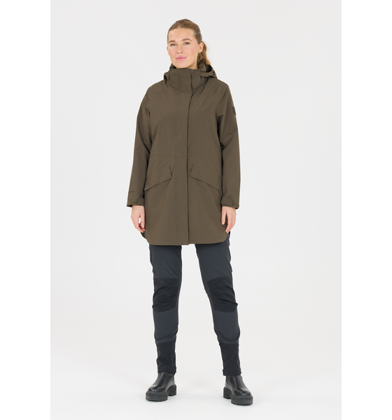 
WHISTLER, 
Marico, 
Detail 1
